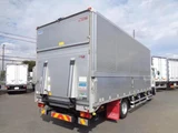2021 Isuzu Forward Truck for sale, Japanese used car export - photo 4 of 21 | GULJI TRADERS