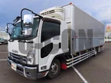 2021 Isuzu Forward Truck for sale, Japanese used car export - photo 2 of 21 | GULJI TRADERS