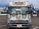 2021 Isuzu Forward Truck for sale, Japanese used car export - photo 3 of 21 | GULJI TRADERS