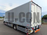 2021 Isuzu Forward Truck for sale, Japanese used car export - photo 4 of 21 | GULJI TRADERS