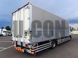 2021 Isuzu Forward Truck for sale, Japanese used car export - photo 5 of 21 | GULJI TRADERS