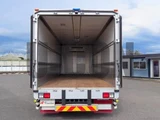 2021 Isuzu Forward Truck for sale, Japanese used car export - photo 7 of 21 | GULJI TRADERS