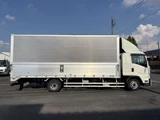 2021 Isuzu Forward Truck for sale, Japanese used car export - photo 2 of 21 | GULJI TRADERS
