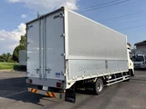 2021 Isuzu Forward Truck for sale, Japanese used car export - photo 3 of 21 | GULJI TRADERS