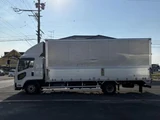2021 Isuzu Forward Truck for sale, Japanese used car export - photo 5 of 21 | GULJI TRADERS