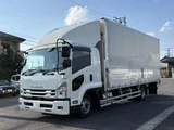 2021 Isuzu Forward Truck for sale, Japanese used car export - photo 6 of 21 | GULJI TRADERS