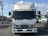 2021 Isuzu Forward Truck for sale, Japanese used car export - photo 7 of 21 | GULJI TRADERS