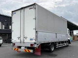 2021 Isuzu Forward Truck for sale, Japanese used car export - photo 3 of 21 | GULJI TRADERS