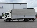 2021 Isuzu Forward Truck for sale, Japanese used car export - photo 6 of 21 | GULJI TRADERS