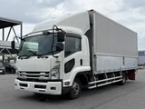 2021 Isuzu Forward Truck for sale, Japanese used car export - photo 7 of 21 | GULJI TRADERS