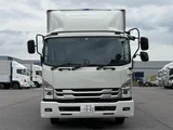 2021 Isuzu Forward Truck for sale, Japanese used car export - photo 8 of 21 | GULJI TRADERS