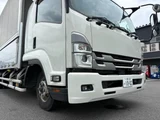 2021 Isuzu Forward Truck for sale, Japanese used car export - photo 9 of 21 | GULJI TRADERS