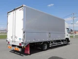 2021 Isuzu Forward Truck for sale, Japanese used car export - photo 3 of 21 | GULJI TRADERS