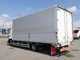 2021 Isuzu Forward Truck for sale, Japanese used car export - photo 4 of 21 | GULJI TRADERS