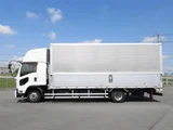 2021 Isuzu Forward Truck for sale, Japanese used car export - photo 5 of 21 | GULJI TRADERS