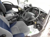 2021 Isuzu Forward Truck for sale, Japanese used car export - photo 15 of 21 | GULJI TRADERS