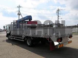 2021 Isuzu Forward Truck for sale, Japanese used car export - photo 4 of 21 | GULJI TRADERS