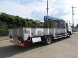 2021 Isuzu Forward Truck for sale, Japanese used car export - photo 5 of 21 | GULJI TRADERS