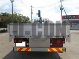 2021 Isuzu Forward Truck for sale, Japanese used car export - photo 6 of 21 | GULJI TRADERS