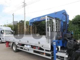 2021 Isuzu Forward Truck for sale, Japanese used car export - photo 11 of 21 | GULJI TRADERS
