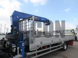 2021 Isuzu Forward Truck for sale, Japanese used car export - photo 12 of 21 | GULJI TRADERS