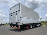 2021 Isuzu Forward Truck for sale, Japanese used car export - photo 2 of 20 | GULJI TRADERS