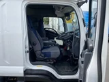2021 Isuzu Forward Truck for sale, Japanese used car export - photo 3 of 20 | GULJI TRADERS