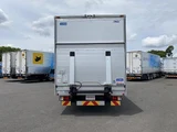 2021 Isuzu Forward Truck for sale, Japanese used car export - photo 4 of 20 | GULJI TRADERS