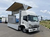 2021 Isuzu Forward Truck for sale, Japanese used car export - photo 5 of 20 | GULJI TRADERS