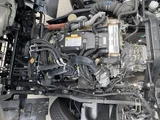 2021 Isuzu Forward Truck for sale, Japanese used car export - photo 18 of 20 | GULJI TRADERS
