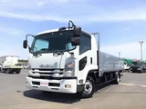 2021 Isuzu Forward Truck for sale, Japanese used car export - photo 1 of 21 | GULJI TRADERS