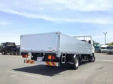 2021 Isuzu Forward Truck for sale, Japanese used car export - photo 2 of 21 | GULJI TRADERS