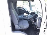 2021 Isuzu Forward Truck for sale, Japanese used car export - photo 3 of 21 | GULJI TRADERS