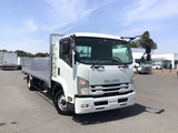 2021 Isuzu Forward Truck for sale, Japanese used car export - photo 5 of 21 | GULJI TRADERS