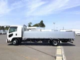 2021 Isuzu Forward Truck for sale, Japanese used car export - photo 7 of 21 | GULJI TRADERS