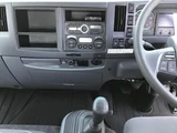 2021 Isuzu Forward Truck for sale, Japanese used car export - photo 18 of 21 | GULJI TRADERS