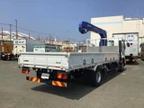 2021 Isuzu Forward Truck for sale, Japanese used car export - photo 2 of 20 | GULJI TRADERS