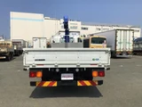 2021 Isuzu Forward Truck for sale, Japanese used car export - photo 4 of 20 | GULJI TRADERS