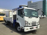 2021 Isuzu Forward Truck for sale, Japanese used car export - photo 5 of 20 | GULJI TRADERS