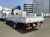 2021 Isuzu Forward Truck for sale, Japanese used car export - photo 6 of 20 | GULJI TRADERS