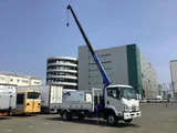 2021 Isuzu Forward Truck for sale, Japanese used car export - photo 14 of 20 | GULJI TRADERS