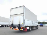 2021 Isuzu Forward Truck for sale, Japanese used car export - photo 2 of 20 | GULJI TRADERS