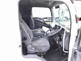 2021 Isuzu Forward Truck for sale, Japanese used car export - photo 3 of 20 | GULJI TRADERS