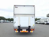 2021 Isuzu Forward Truck for sale, Japanese used car export - photo 4 of 20 | GULJI TRADERS