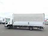 2021 Isuzu Forward Truck for sale, Japanese used car export - photo 7 of 20 | GULJI TRADERS