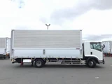 2021 Isuzu Forward Truck for sale, Japanese used car export - photo 8 of 20 | GULJI TRADERS