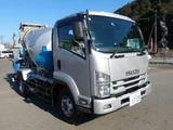 2021 Isuzu Forward Truck for sale, Japanese used car export - photo 1 of 21 | GULJI TRADERS