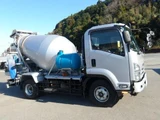 2021 Isuzu Forward Truck for sale, Japanese used car export - photo 2 of 21 | GULJI TRADERS