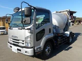 2021 Isuzu Forward Truck for sale, Japanese used car export - photo 3 of 21 | GULJI TRADERS