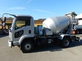2021 Isuzu Forward Truck for sale, Japanese used car export - photo 4 of 21 | GULJI TRADERS